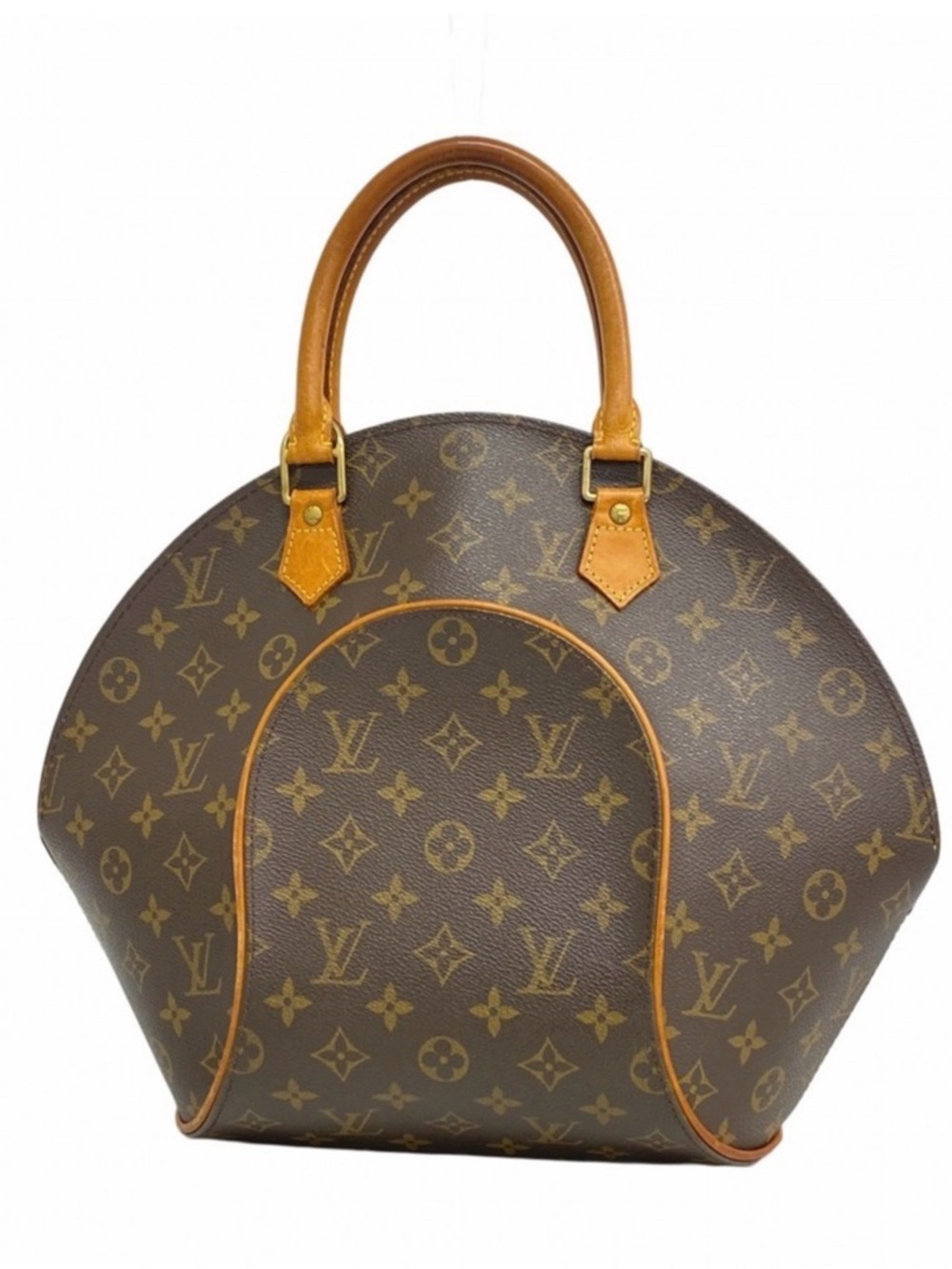Louis Vuitton Brown Monogram Canvas  Eclipse - Picture 11 of 12